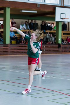 Bild 334 - A-Juniorinnen HSG Kremperheide/M�nsterdorf - HSG J�rl DE Vi�l : Ergebnis: 33:12
